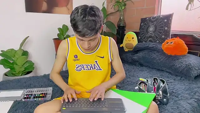 Andy_Belier23 live sex cam