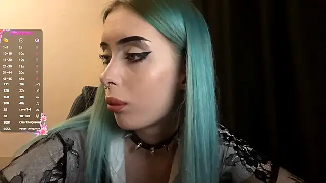 HatedClose's cam snapshot