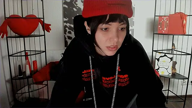 NeoGeisha's cam snapshot