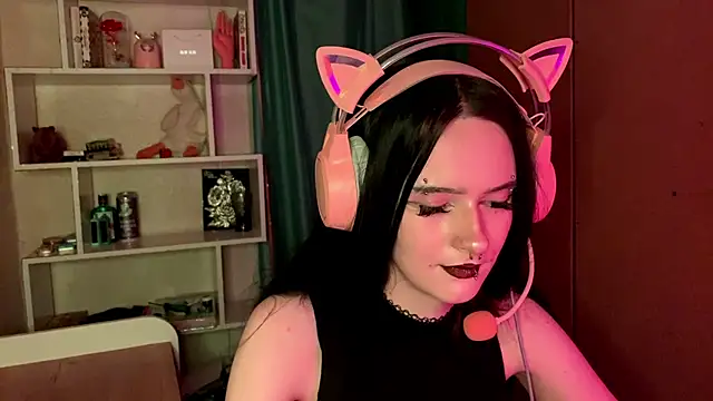 MabelDefina's cam snapshot