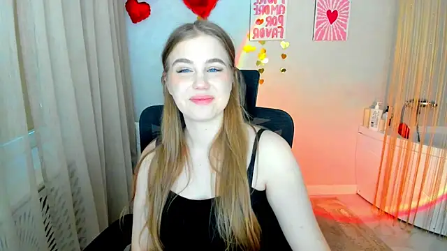 GoldenMirage live sex cam