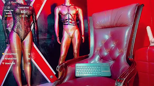 Sasha_calle live sex cam