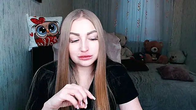 _KittyBoo live sex cam