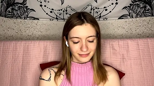 Shining_Robi's cam snapshot