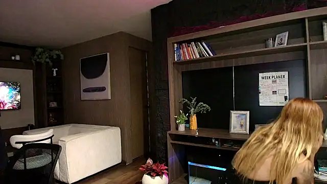 Ambrosia______ live sex cam