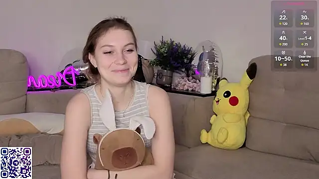 JadwigaTagliavia's cam snapshot