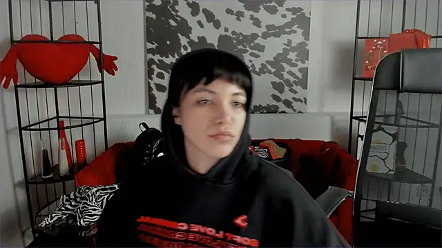 NeoGeisha's cam snapshot