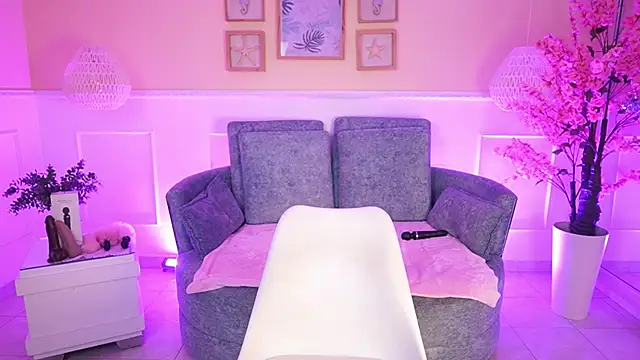 ElectraJonesX live sex cam