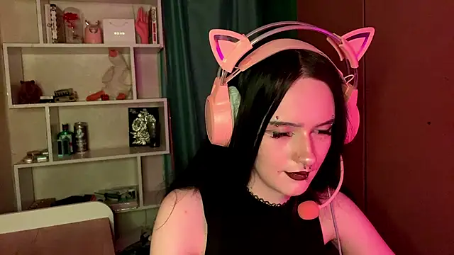 MabelDefina's cam snapshot