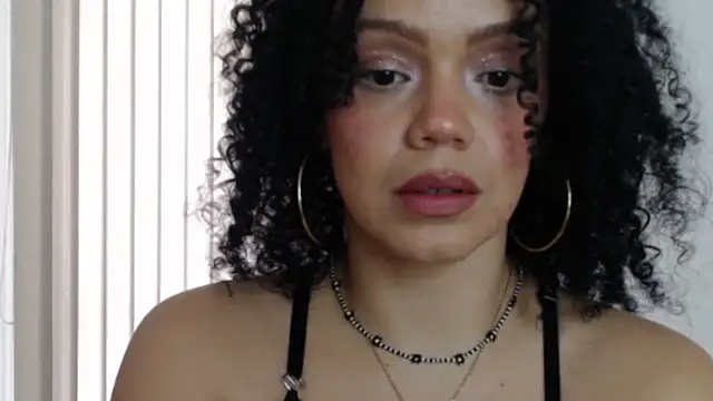 goddessvenus444's cam snapshot