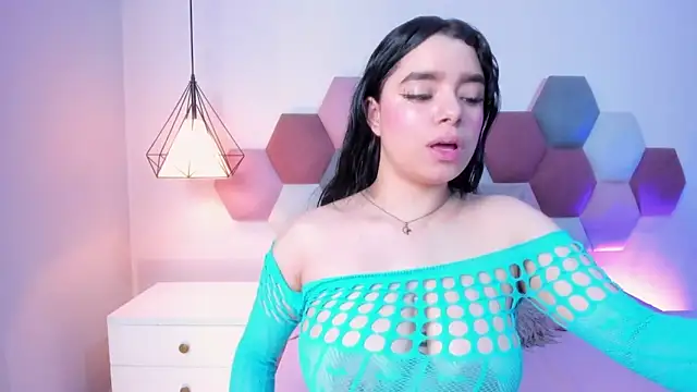 ValeriaBlythe's cam snapshot