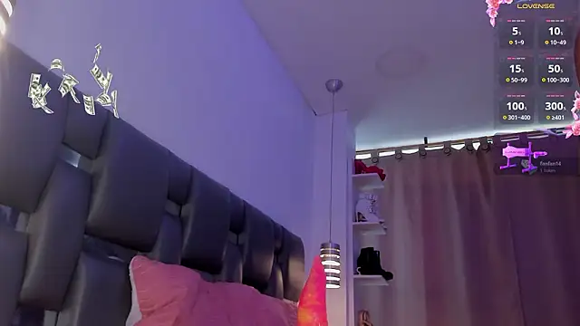 PittAndLunaa live sex cam