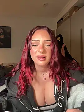 OliviaaFischer live sex cam