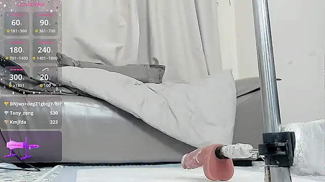 fox-yiyi live sex cam