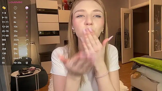 AveryBerkson live sex cam