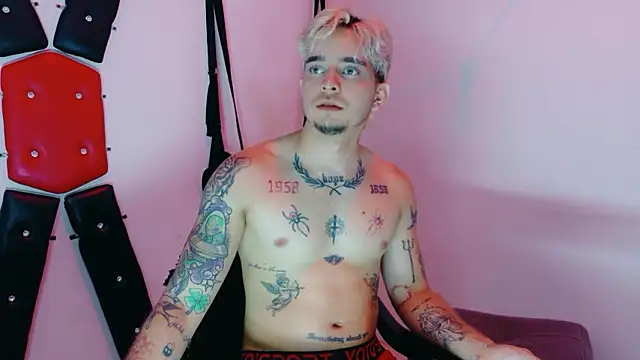 AliceandMax live sex cam