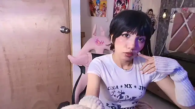 Terraelowen live sex cam