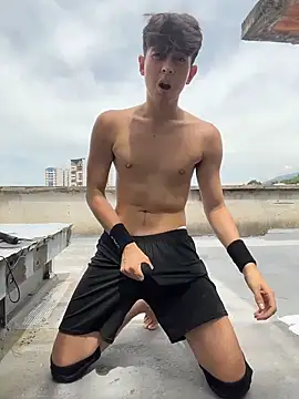 Liam_Moss live sex cam