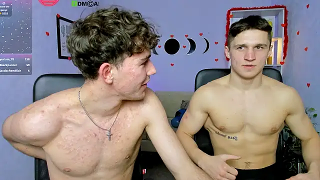 emmanuel_shine live sex cam