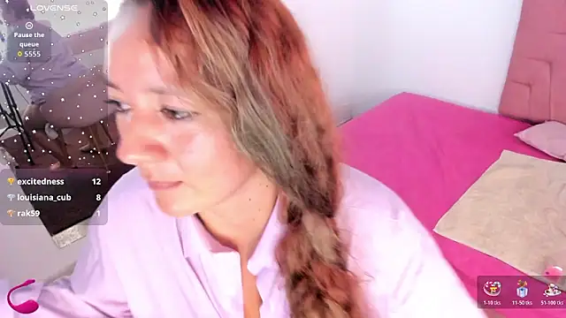 MsGaby_'s cam snapshot