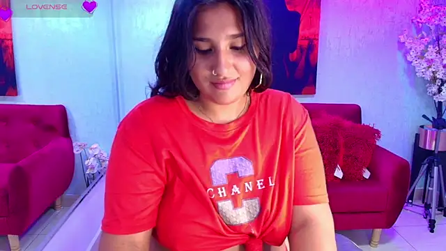 Agatha__fox's cam snapshot