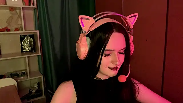 MabelDefina's cam snapshot