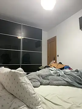 Dondeloquieras4 live sex cam