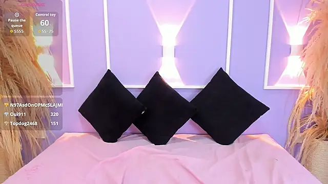 Nalathompson's cam snapshot