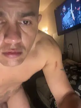 silverbay-456 live sex cam