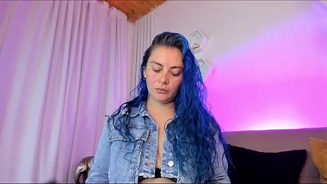 Blue_Foxxx's cam snapshot