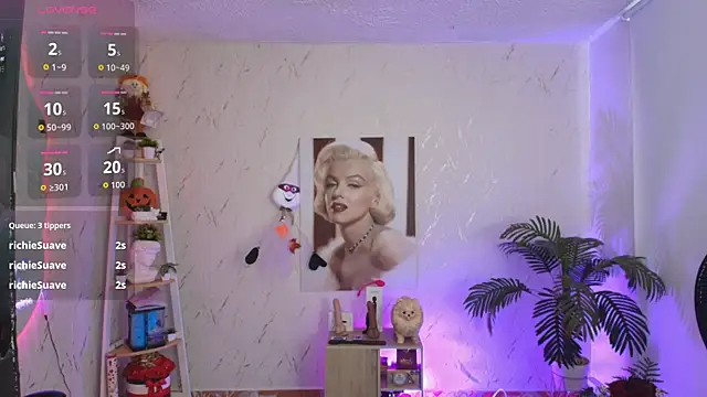 SALOOMEE__ live sex cam