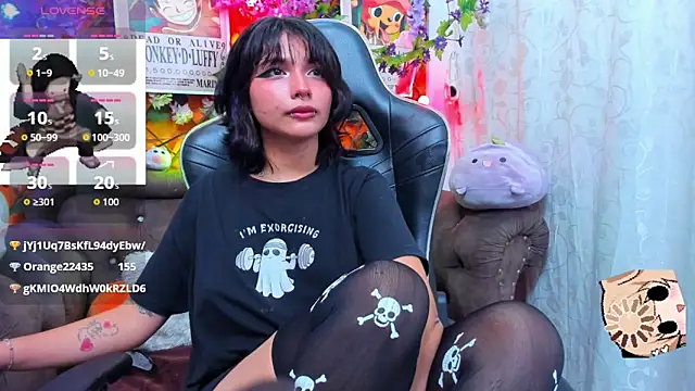 ravenn_20 live sex cam