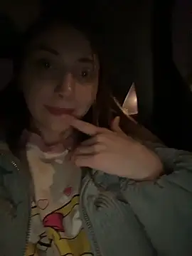 Sunny___Bunny's cam snapshot