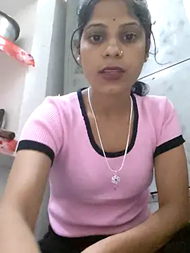 Nitya_hot's cam snapshot