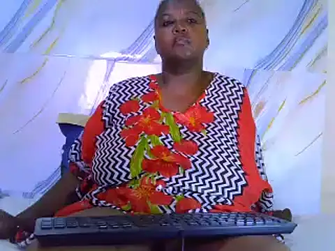 treasure_hunny's cam snapshot