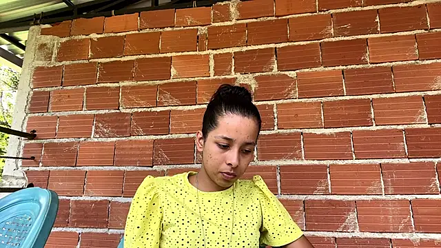 KayleenStoyanoff's cam snapshot