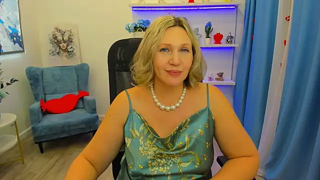 NinaStarle live sex cam