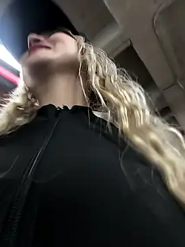 violet-grey's cam snapshot