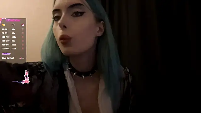 HatedClose's cam snapshot