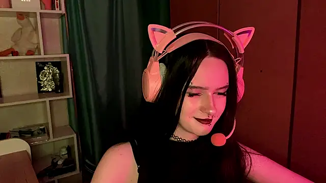 MabelDefina's cam snapshot