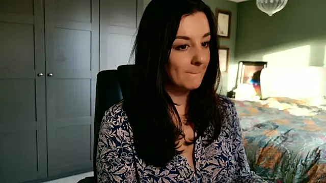 yourcassiexo's cam snapshot