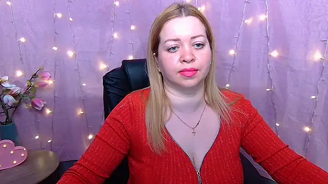 OliviaVerr's cam snapshot