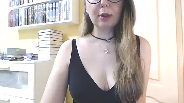 Tasiya's cam snapshot