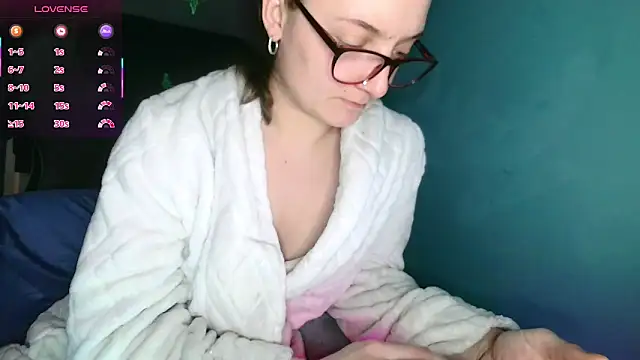 JadeAlexis403's cam snapshot