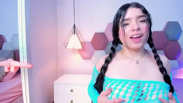 ValeriaBlythe's cam snapshot