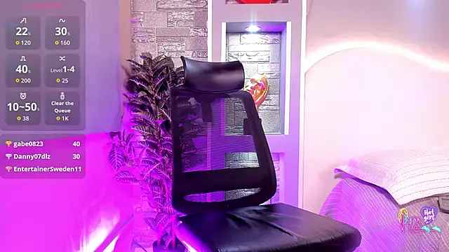 Ashley_Beaomunt's cam snapshot