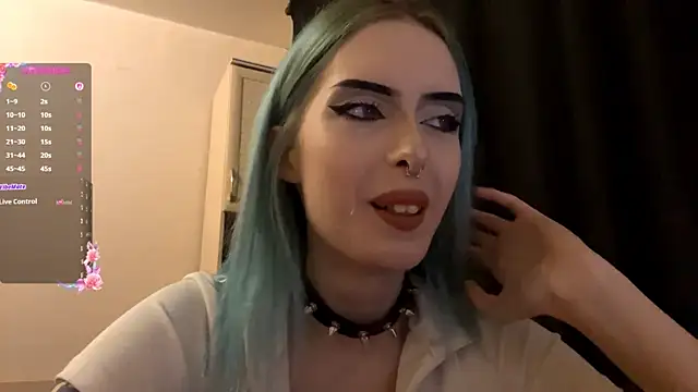 HatedClose's cam snapshot