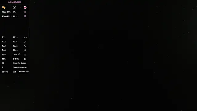 yaazhinii's cam snapshot