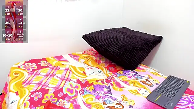 lexyy24's cam snapshot