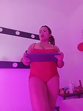 Melody_Campbell's cam snapshot